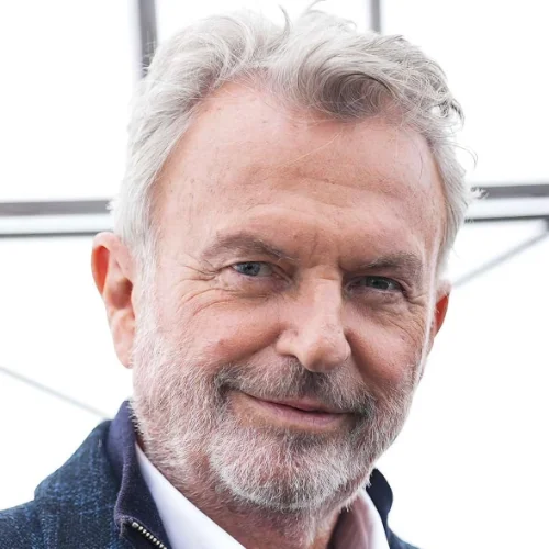 Sam Neill
